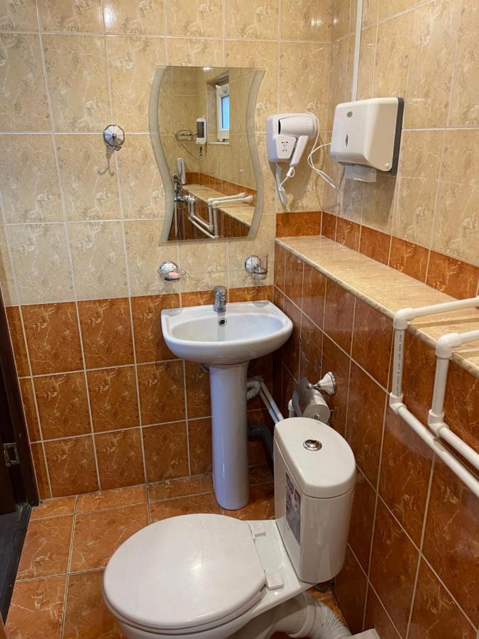 N 1 Hostel Ереван Екстериор снимка
