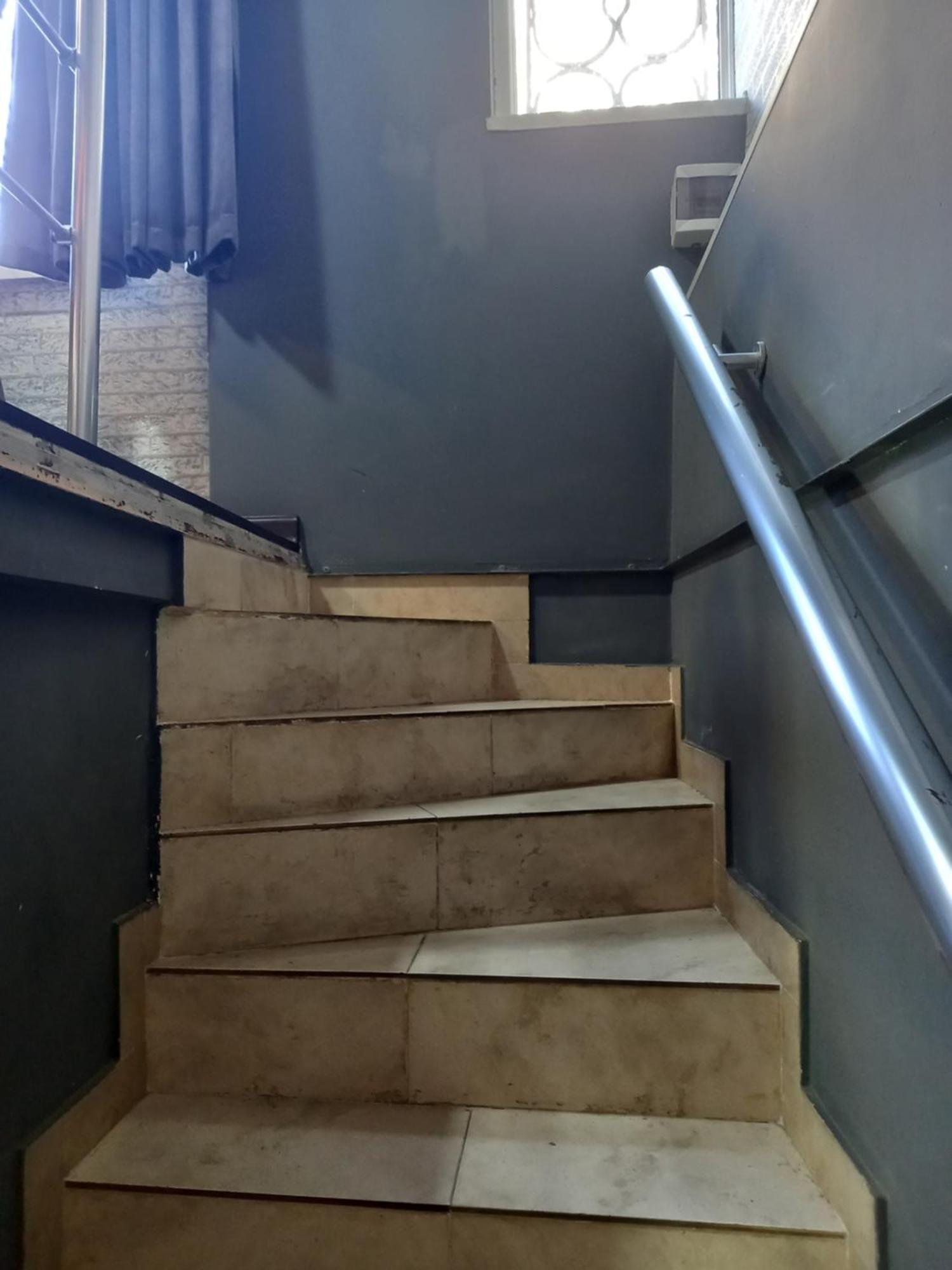 N 1 Hostel Ереван Екстериор снимка